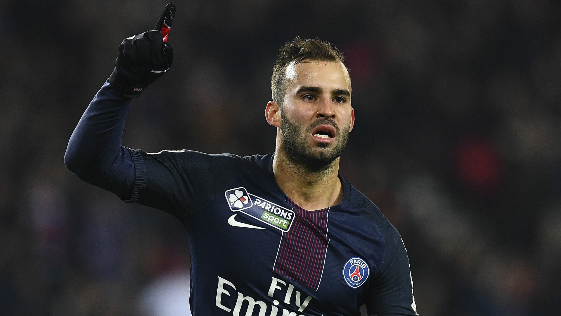Jesè Rodriguez PSG