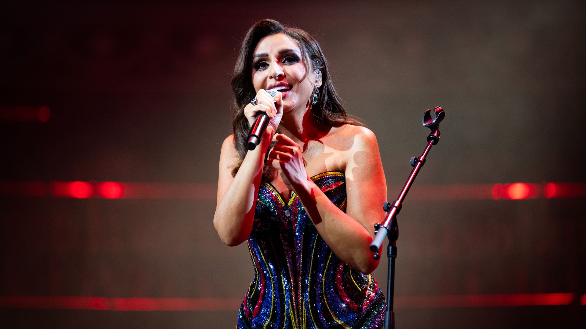 Angham Abu Dhabi tickets