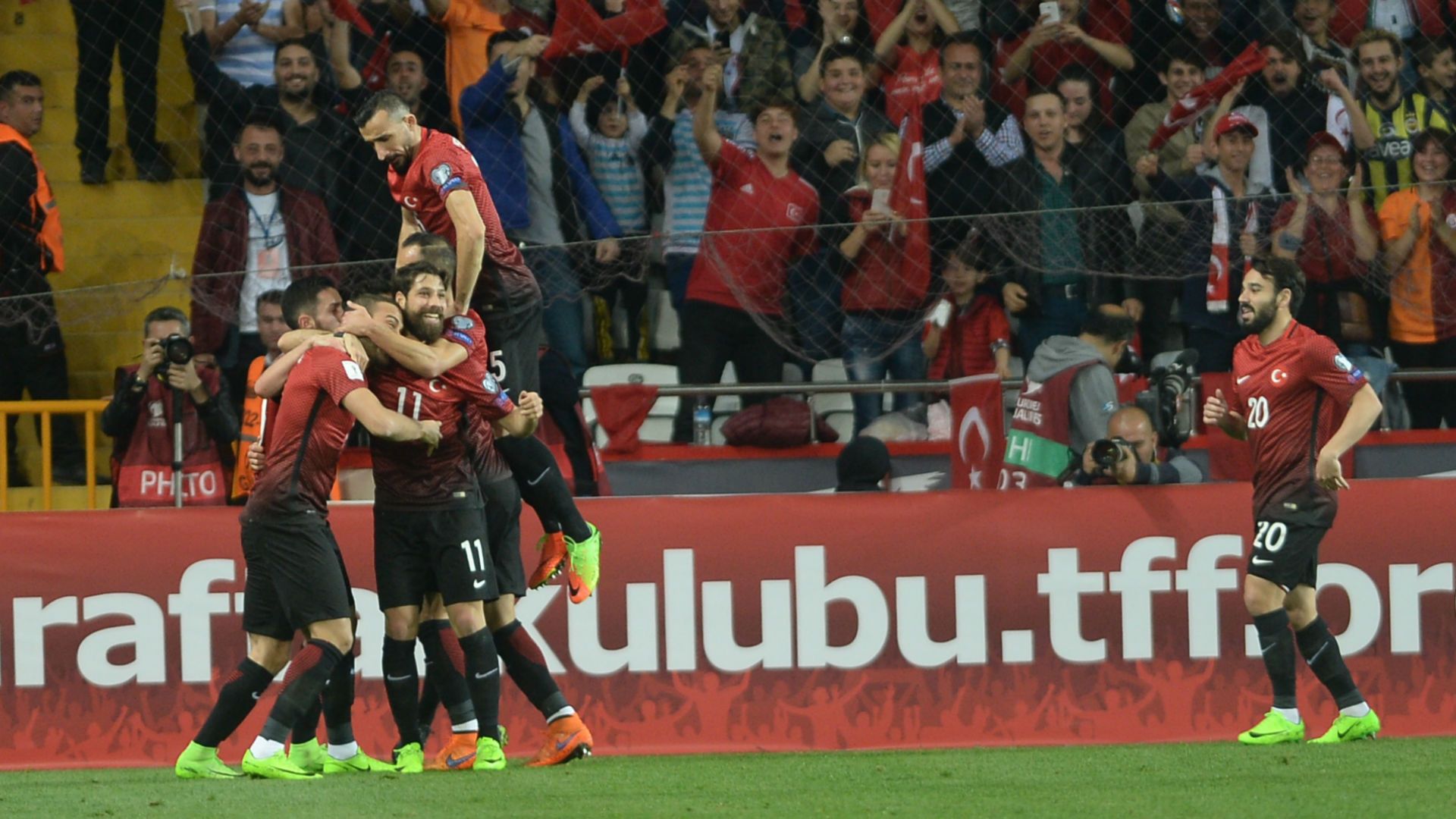 Turkey Finland 03242017