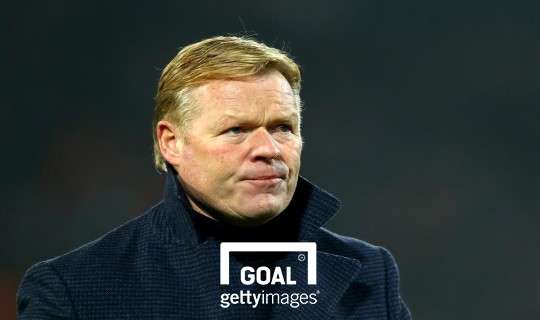 Ronald Koeman