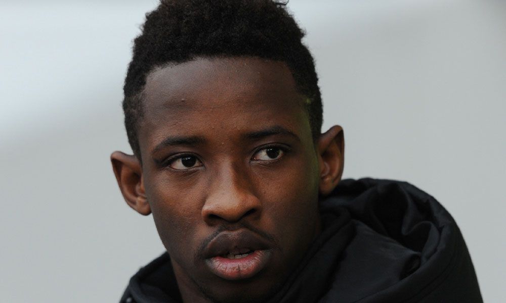 Moussa Dembele Fulham