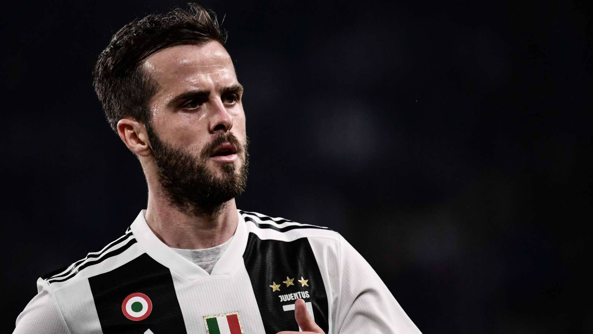 Miralem Pjanic Juventus 2018-19