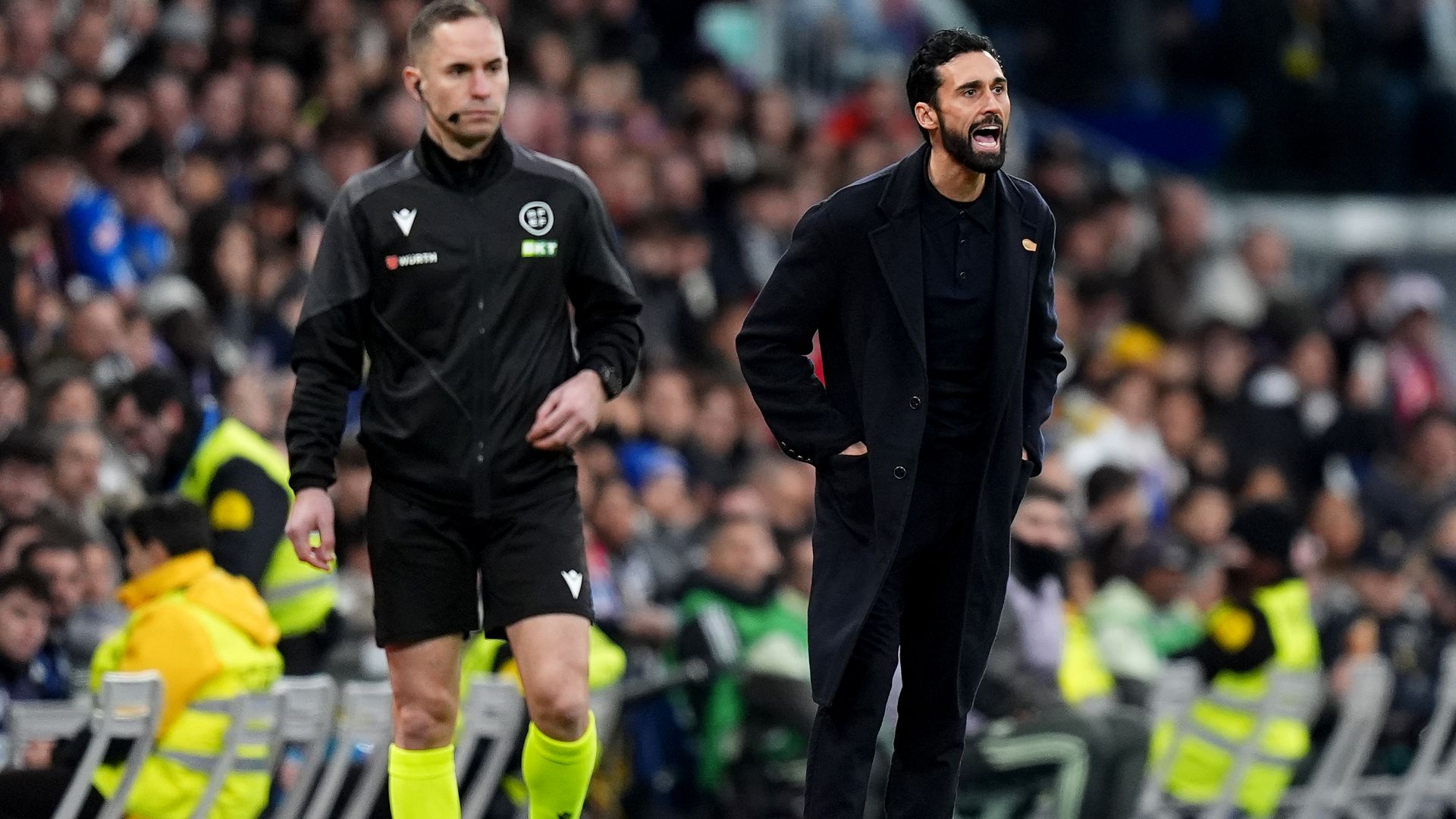 Alvaro Arbeloa Real Madrid