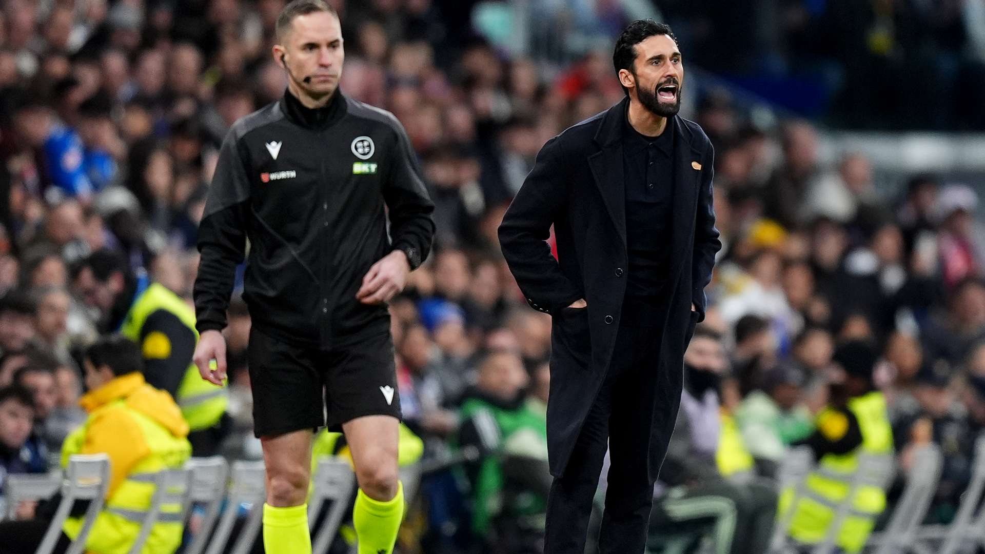 Alvaro Arbeloa Real Madrid