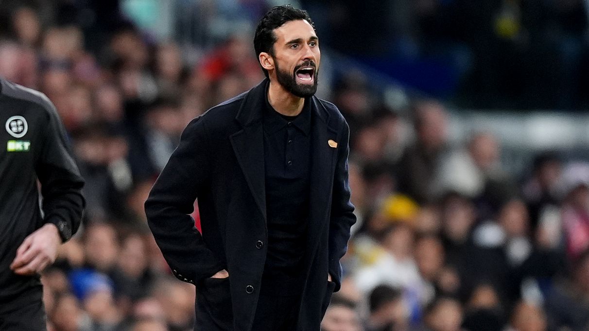 Alvaro Arbeloa Real Madrid