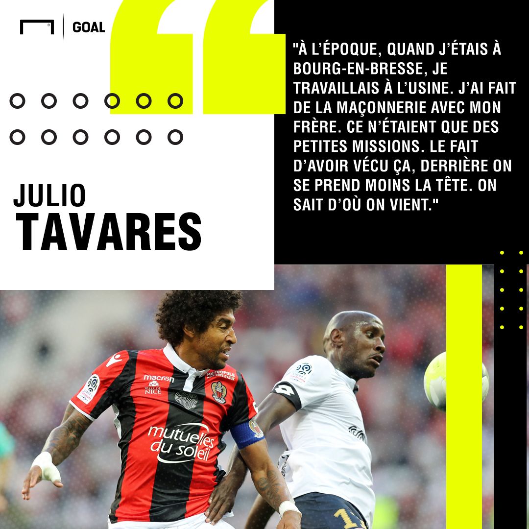 Tavares ps