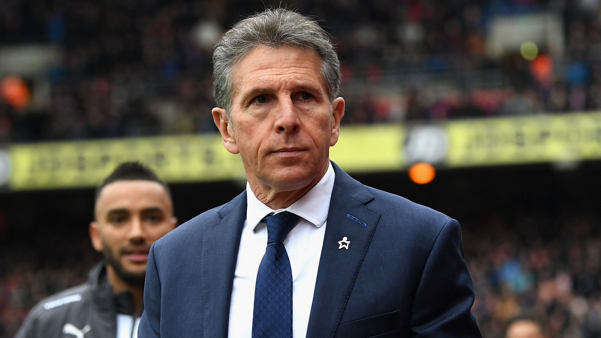 Claude Puel