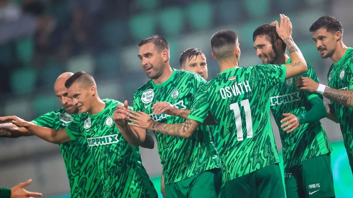 Böde Dániel Osváth Attila