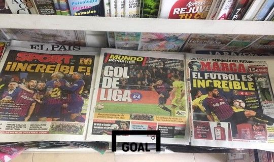Barcelona
