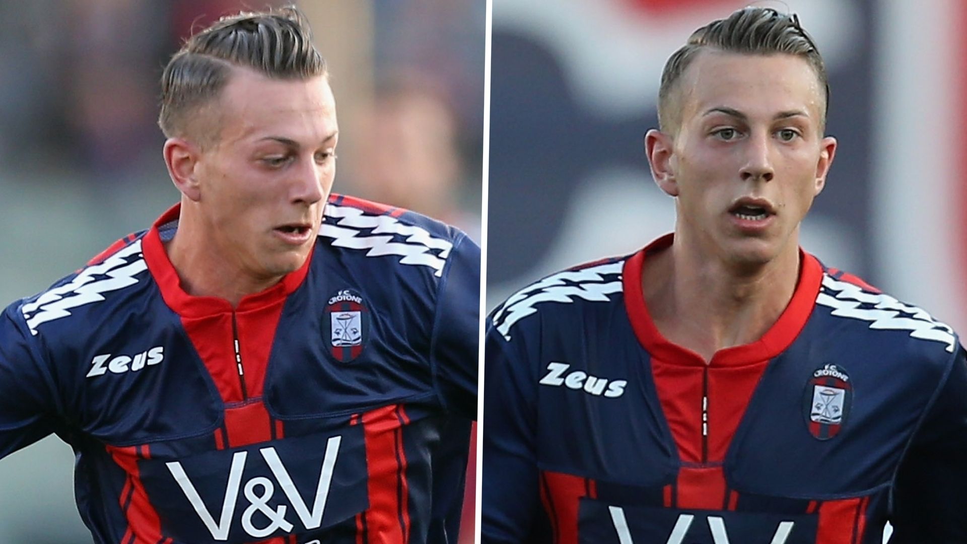Bernardeschi Crotone