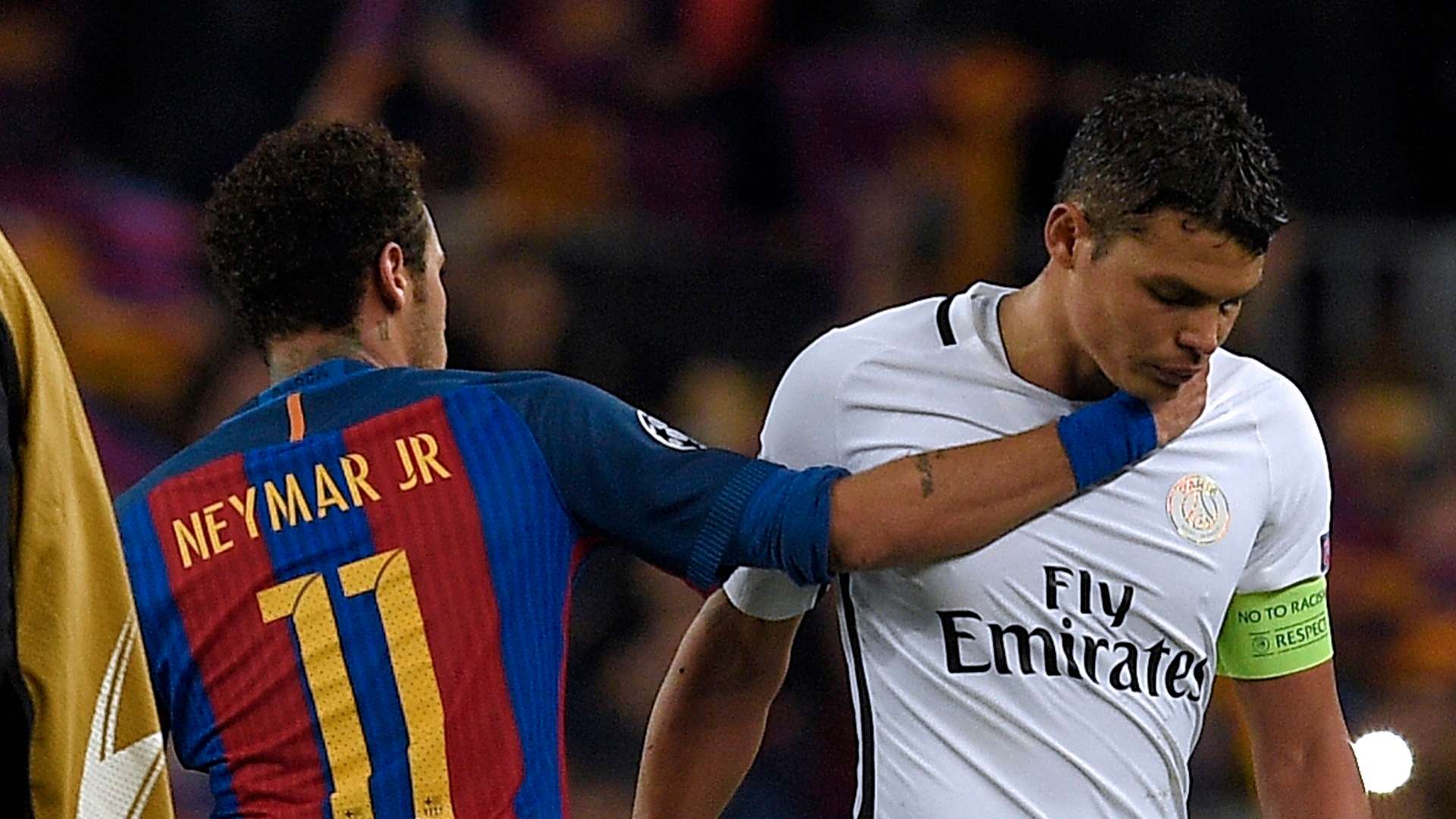 2017-07-24 Neymar Paris