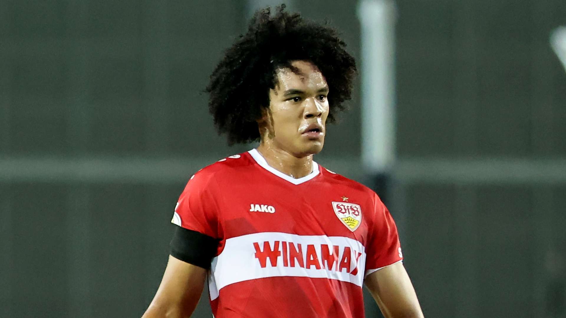 Anrie Chase Stuttgart 07282024