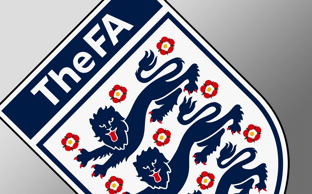 FA - The Football Association