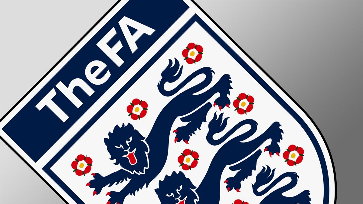 FA - The Football Association
