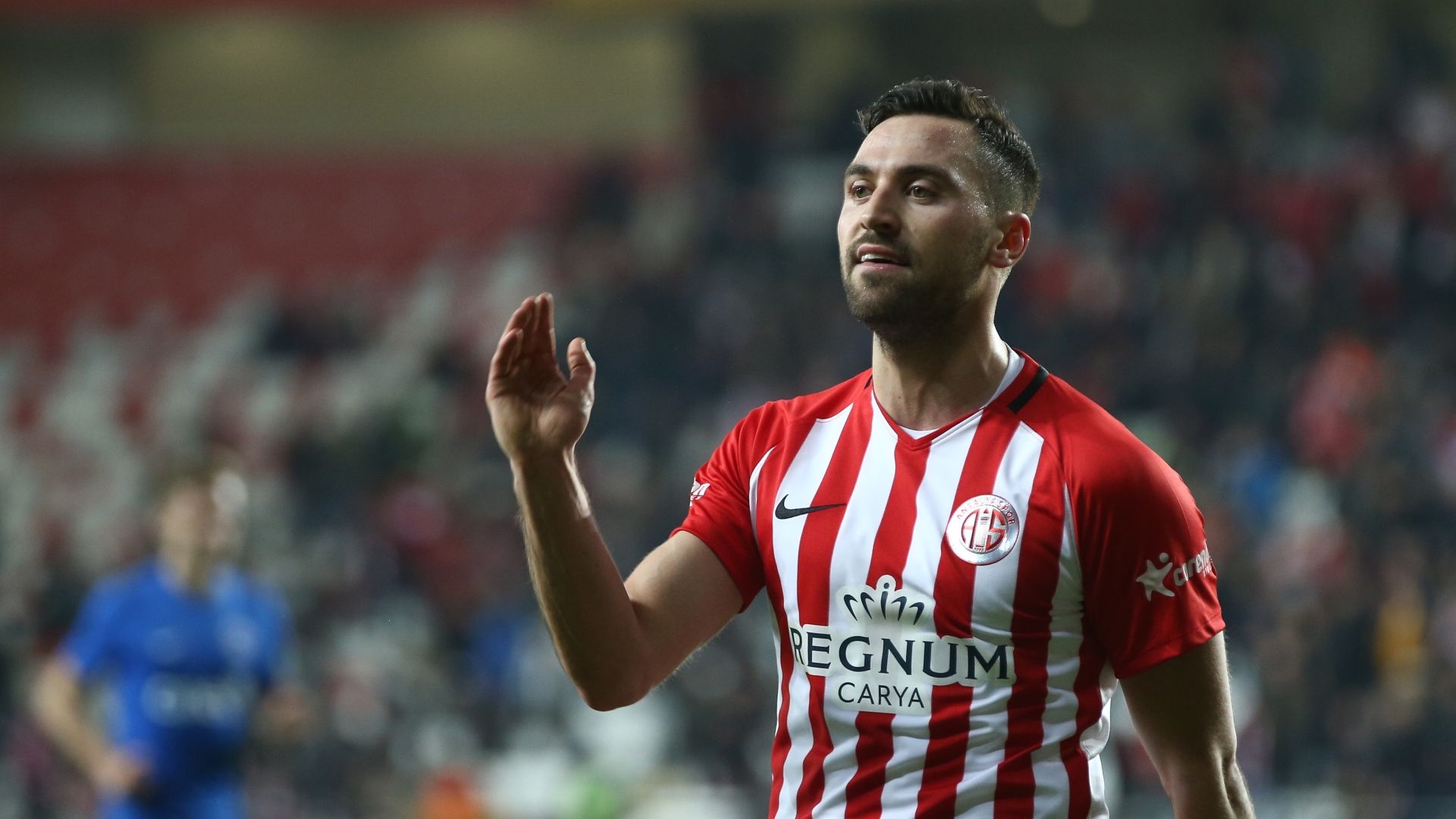 sinan gumus antalyaspor 17022020