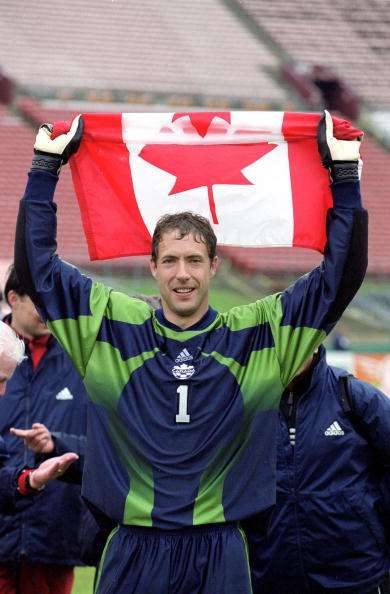 VaIioso, Craig Forrest