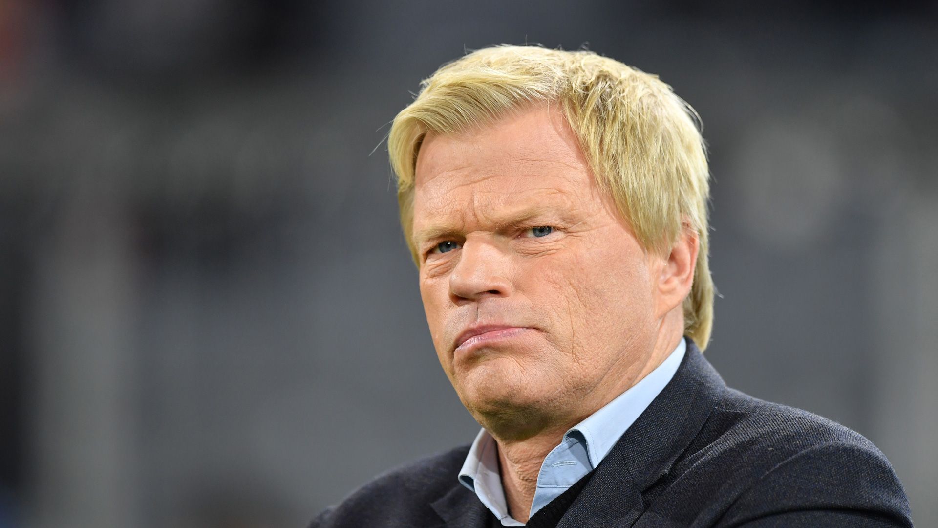 Oliver Kahn 17102017