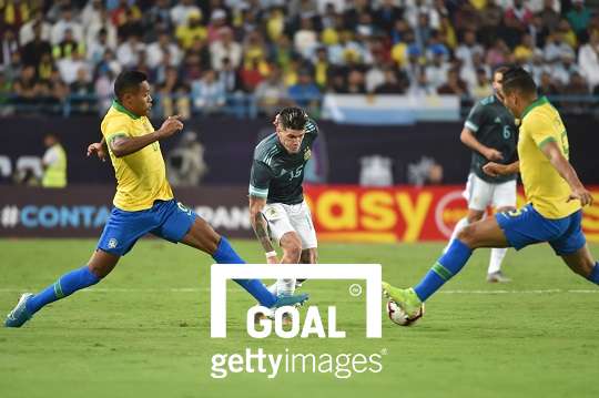 브라질 아르헨티나