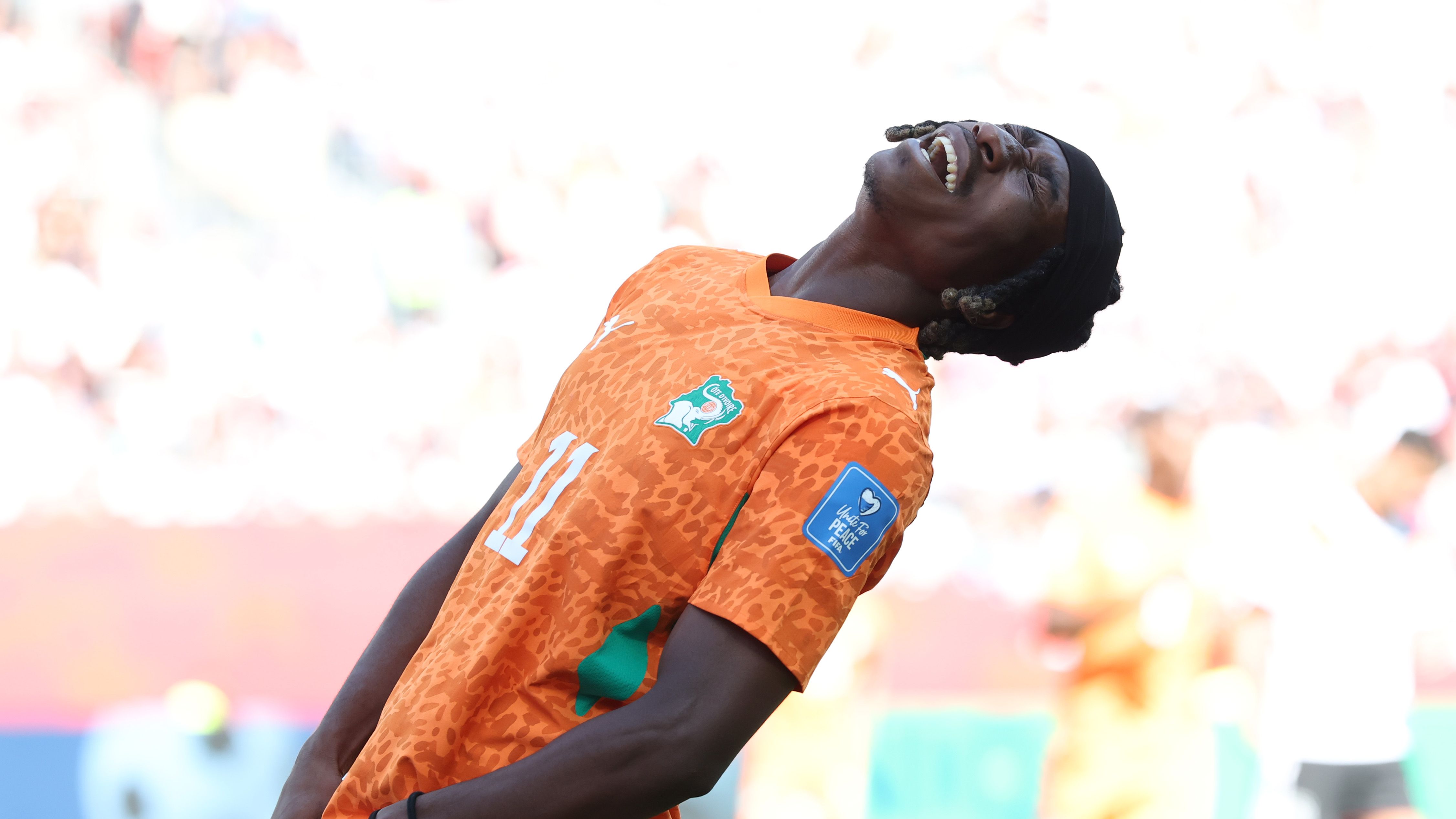 Yan Diomandé