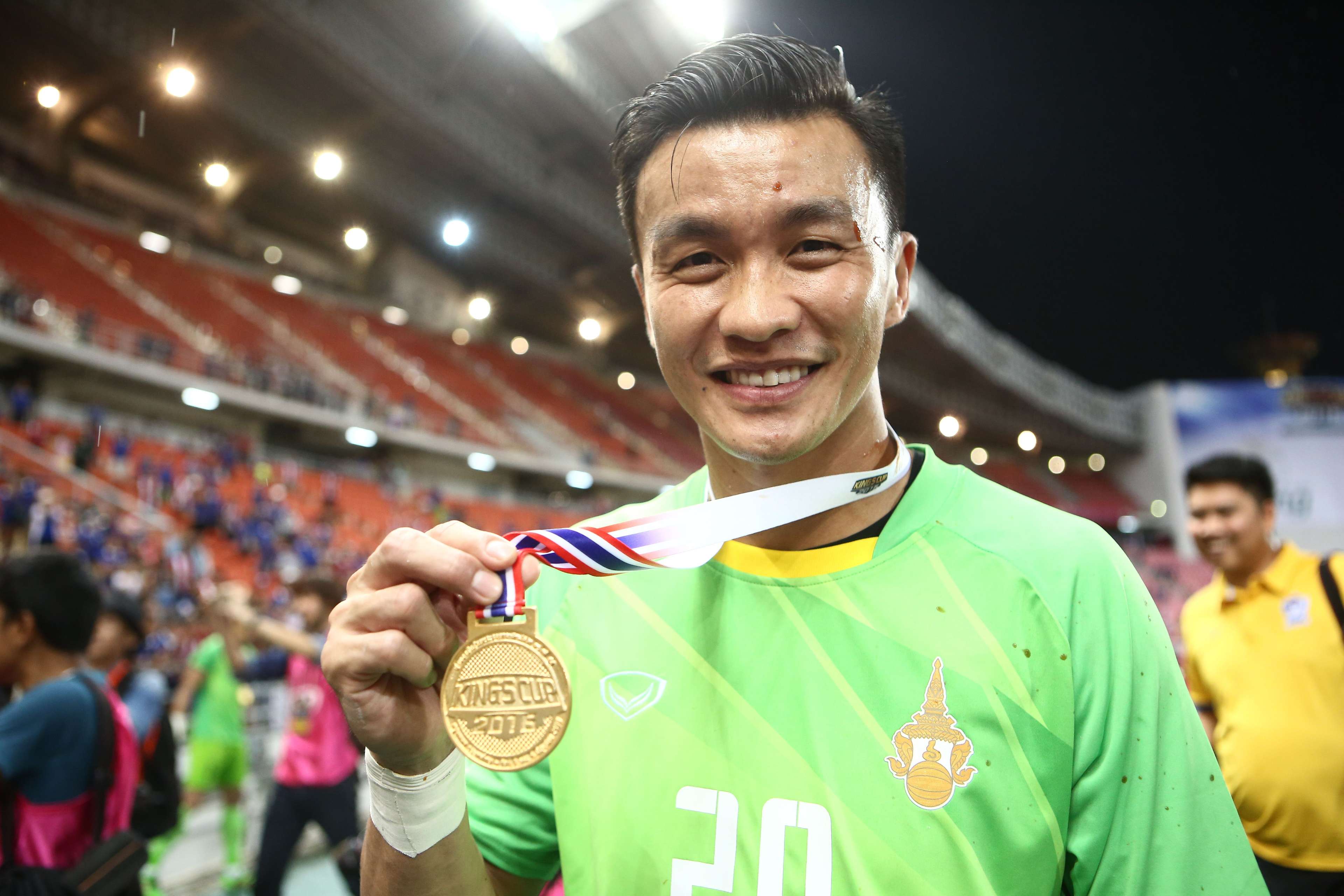 สินทวีชัย หทัยรัตนกุล