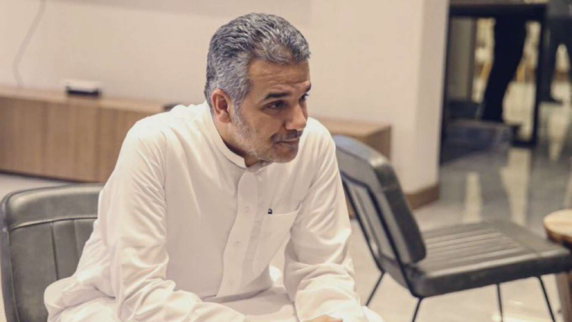 majed nefaie - ahli 2022