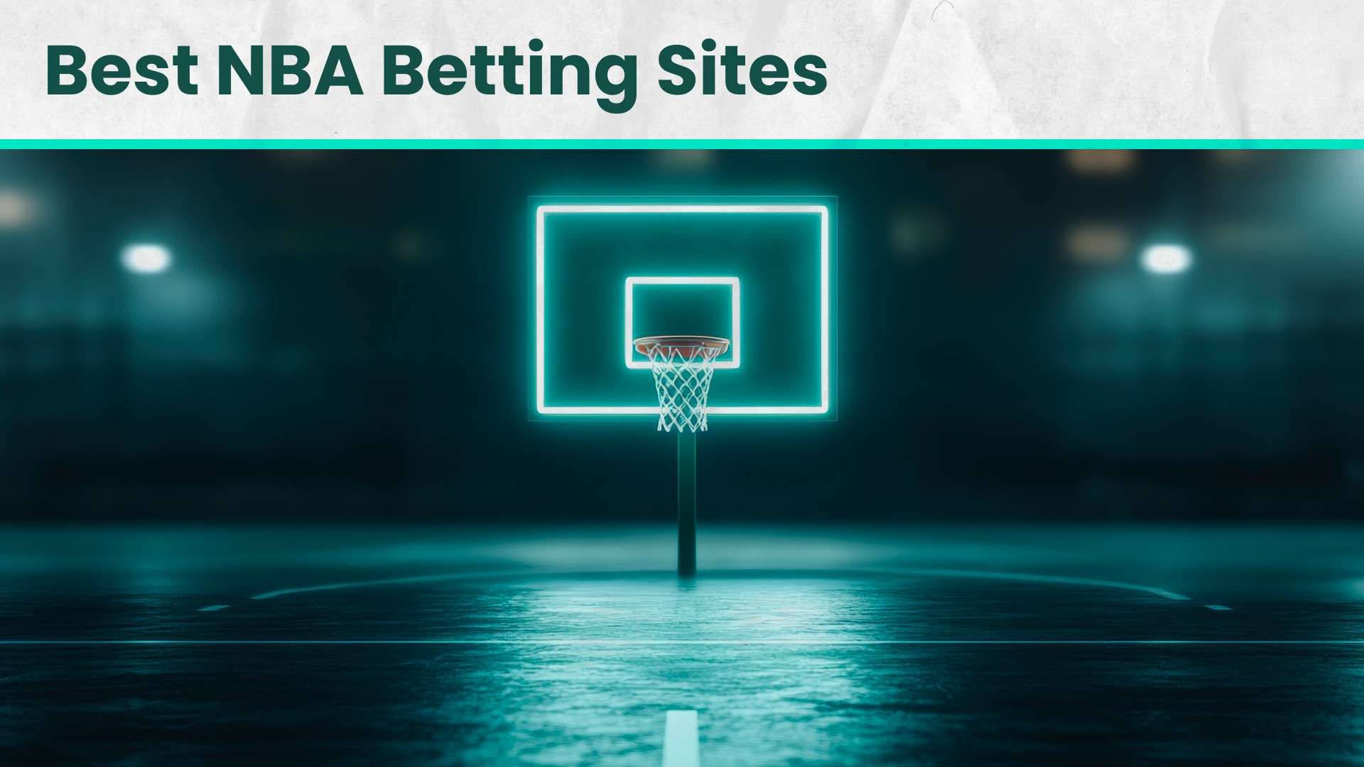 nba betting sites