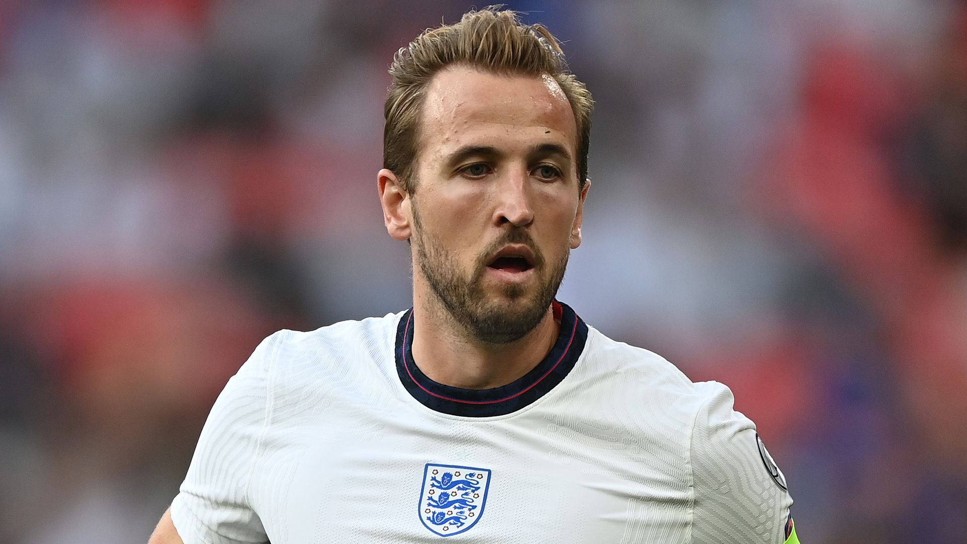 Harry Kane England