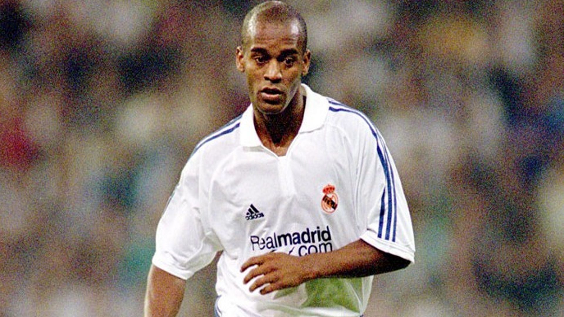 Flávio Conceição - Real Madrid