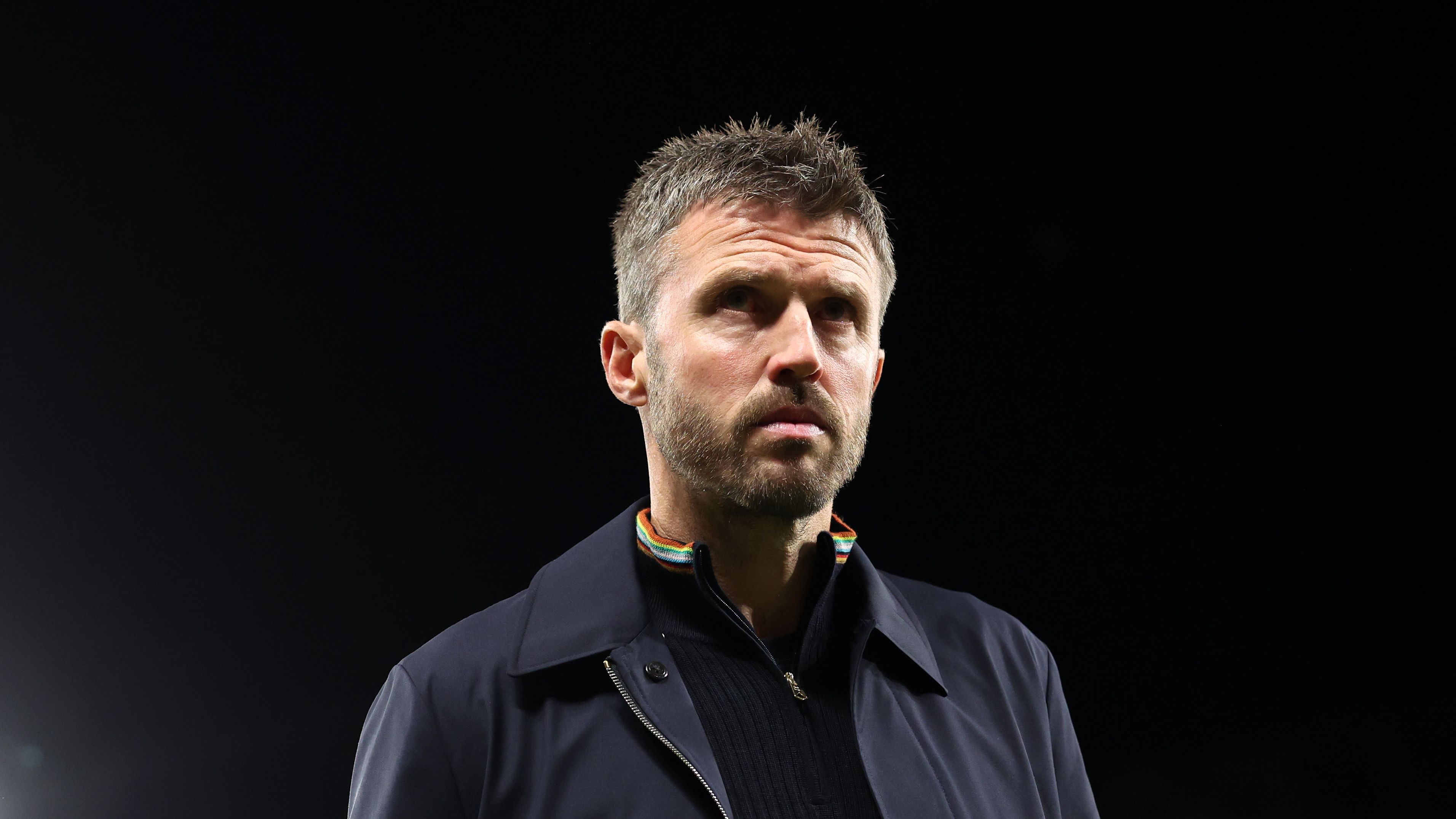 Michael Carrick