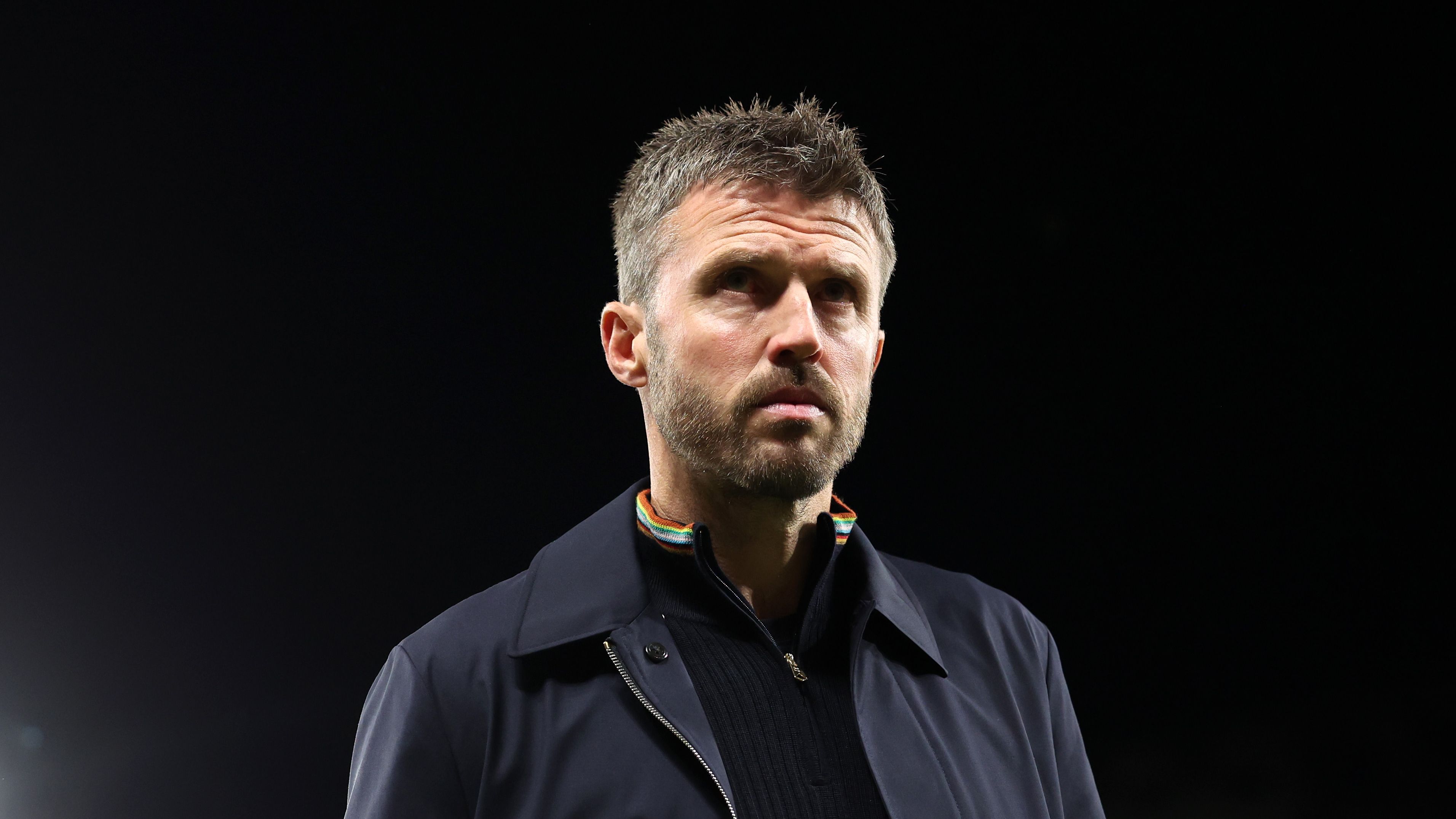 Michael Carrick