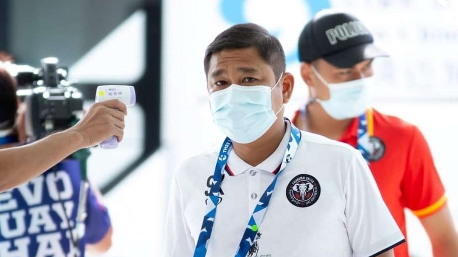 สุระพงษ์ คงเทพ