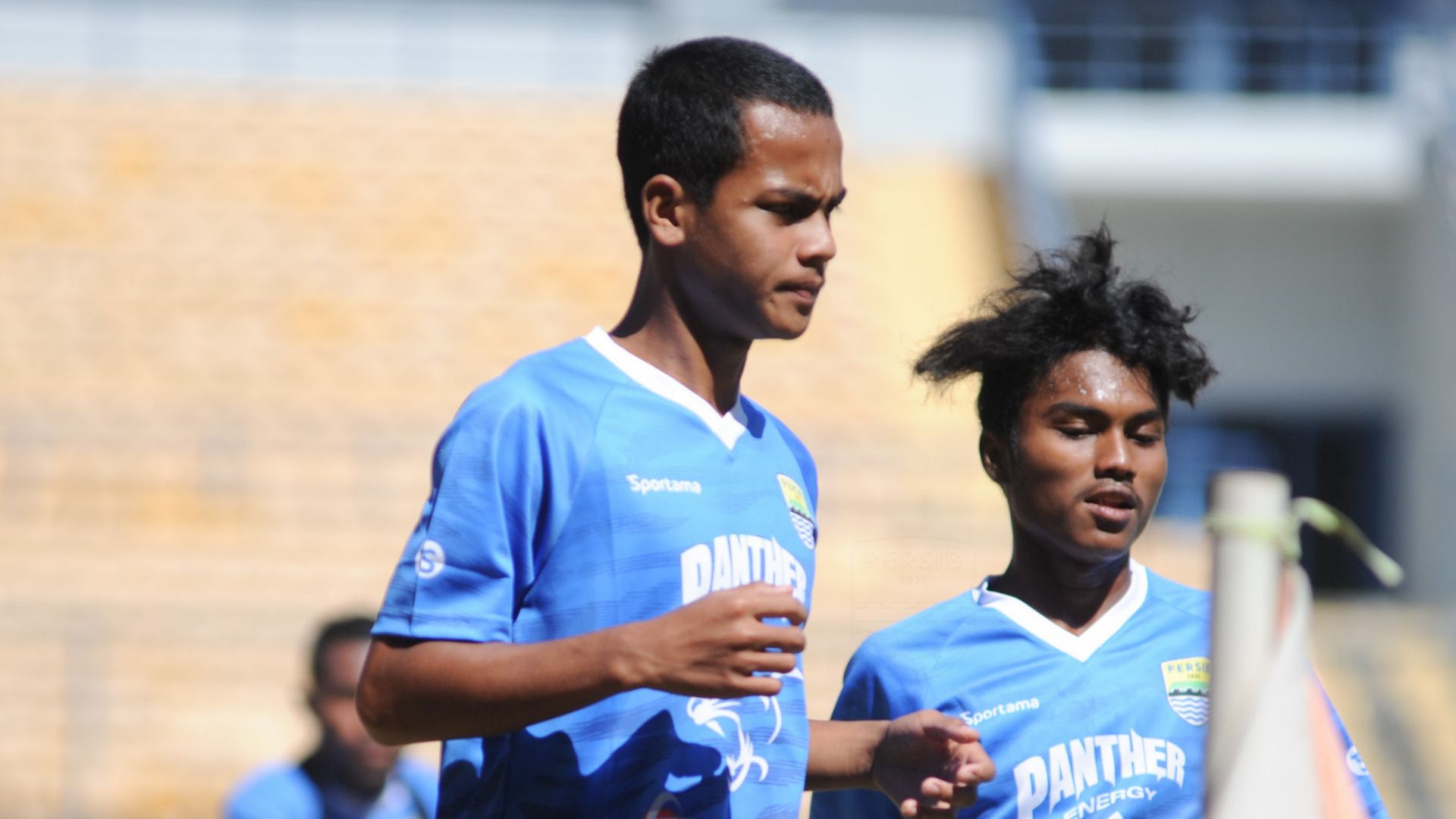 Ardi Maulana - Persib Bandung