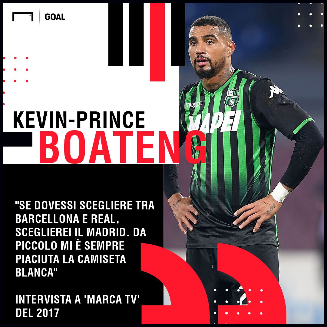 Boateng Real PS