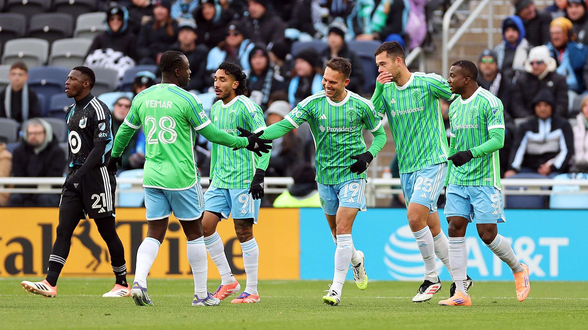 Seattle Sounders FC