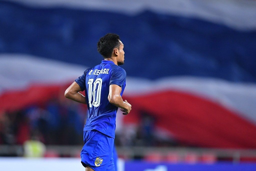 ธีรศิลป์ แดงดา