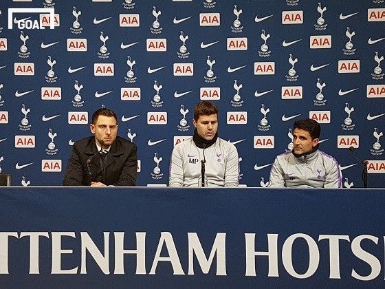 포체티노 왓포드전