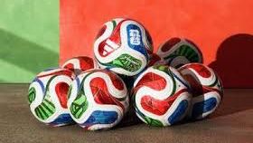 2026年ワールドカップ公式球「TRIONDA(トリオンダ)」はどこで