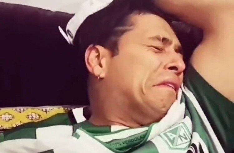 Nacional memes