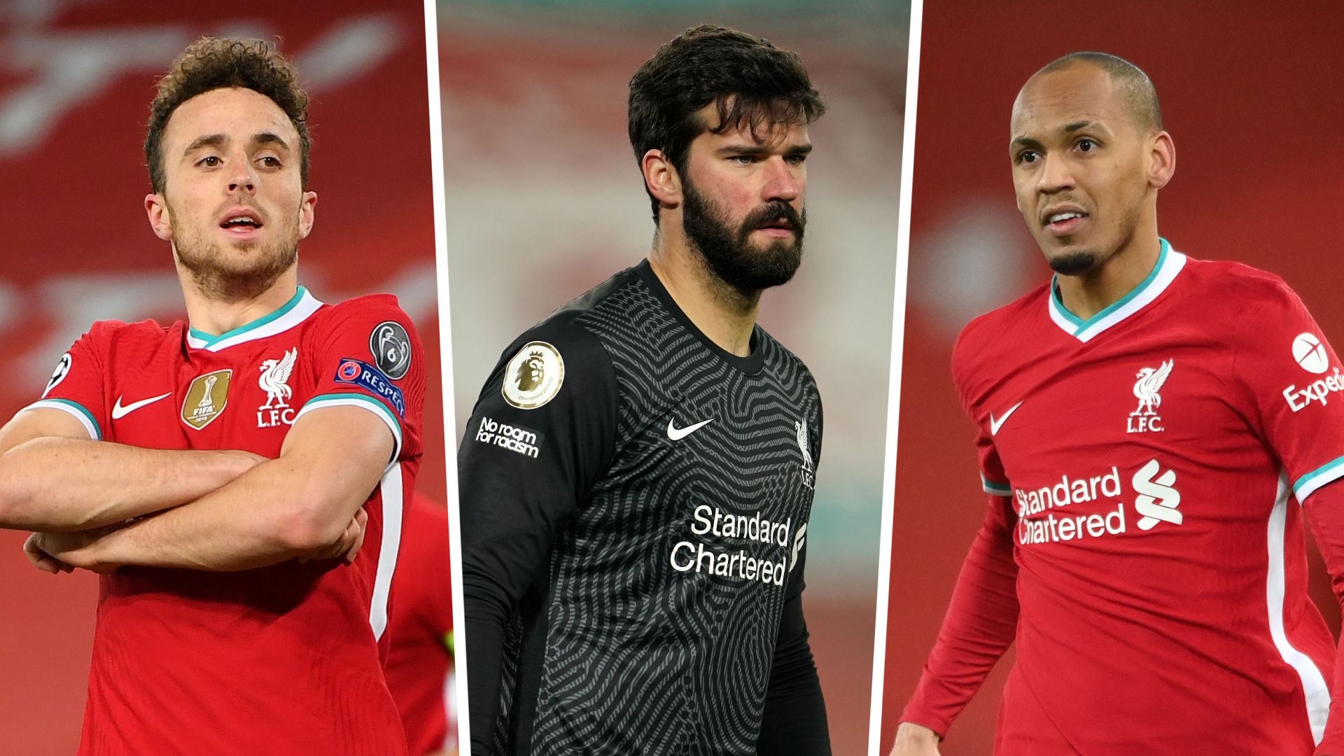 Jota Alisson Fabinho