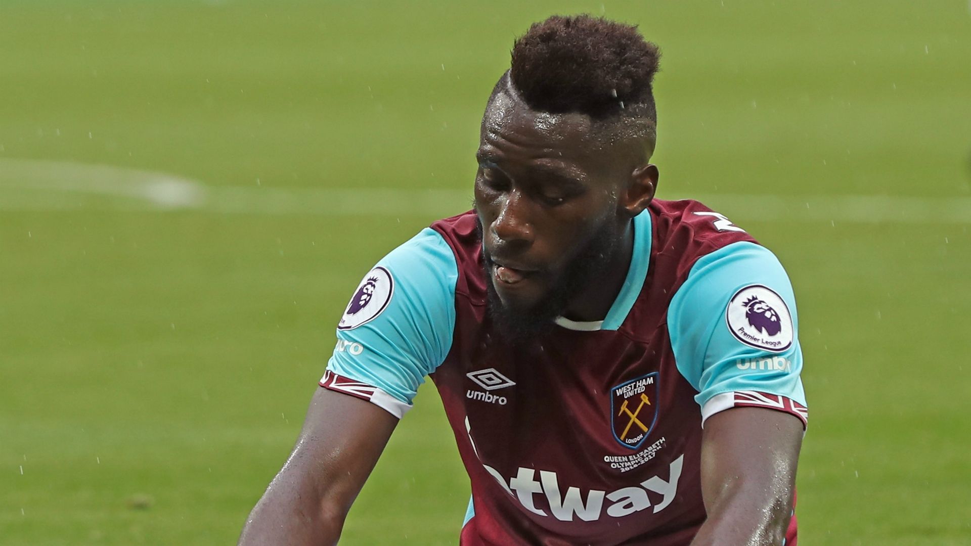 Worst Premier League Team of the Season so far | Arthur Masuaku