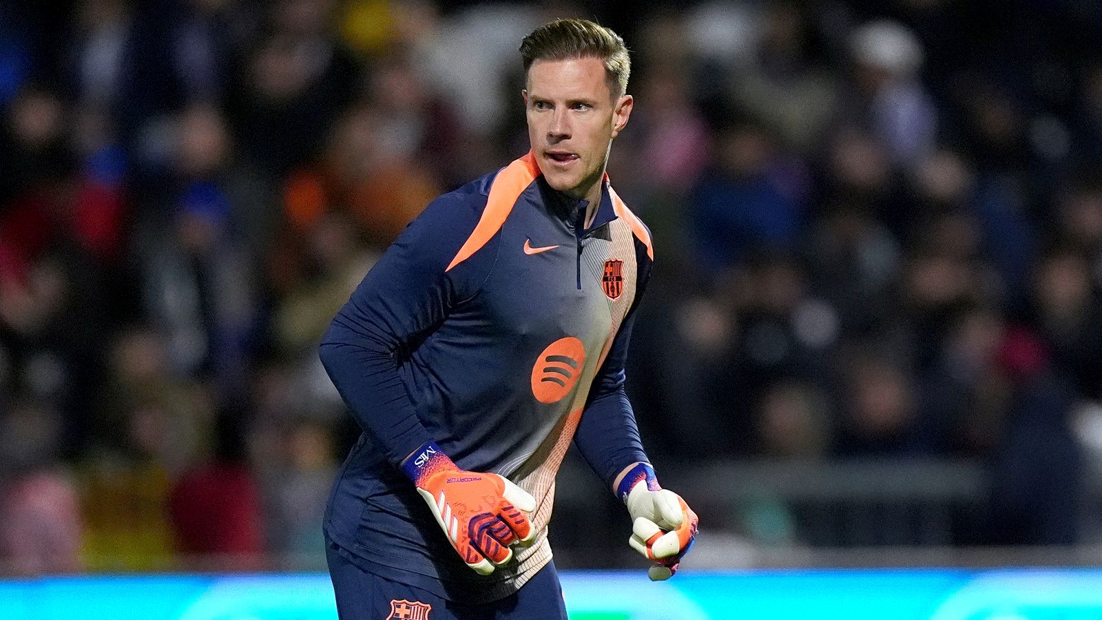 Marc-Andre ter Stegen