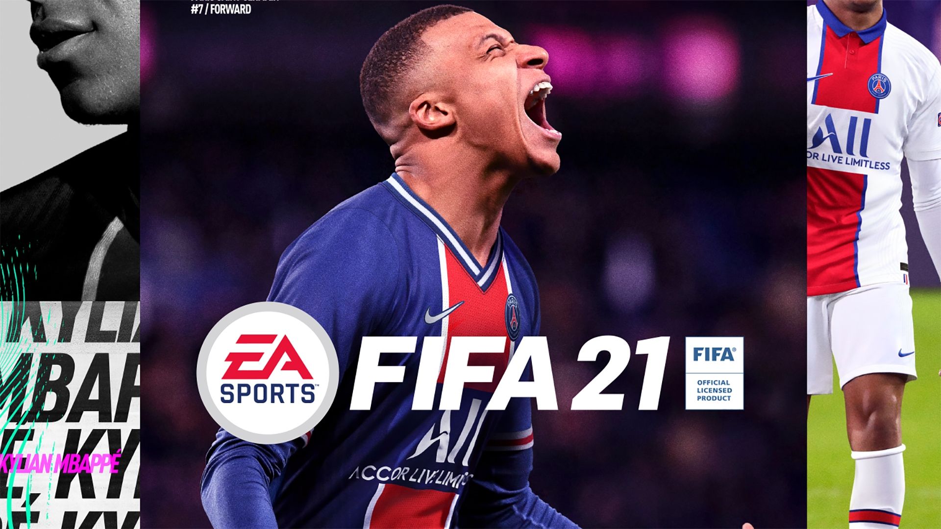 FIFA 21 cover star: Who will be the face of EA Sports' new game ...