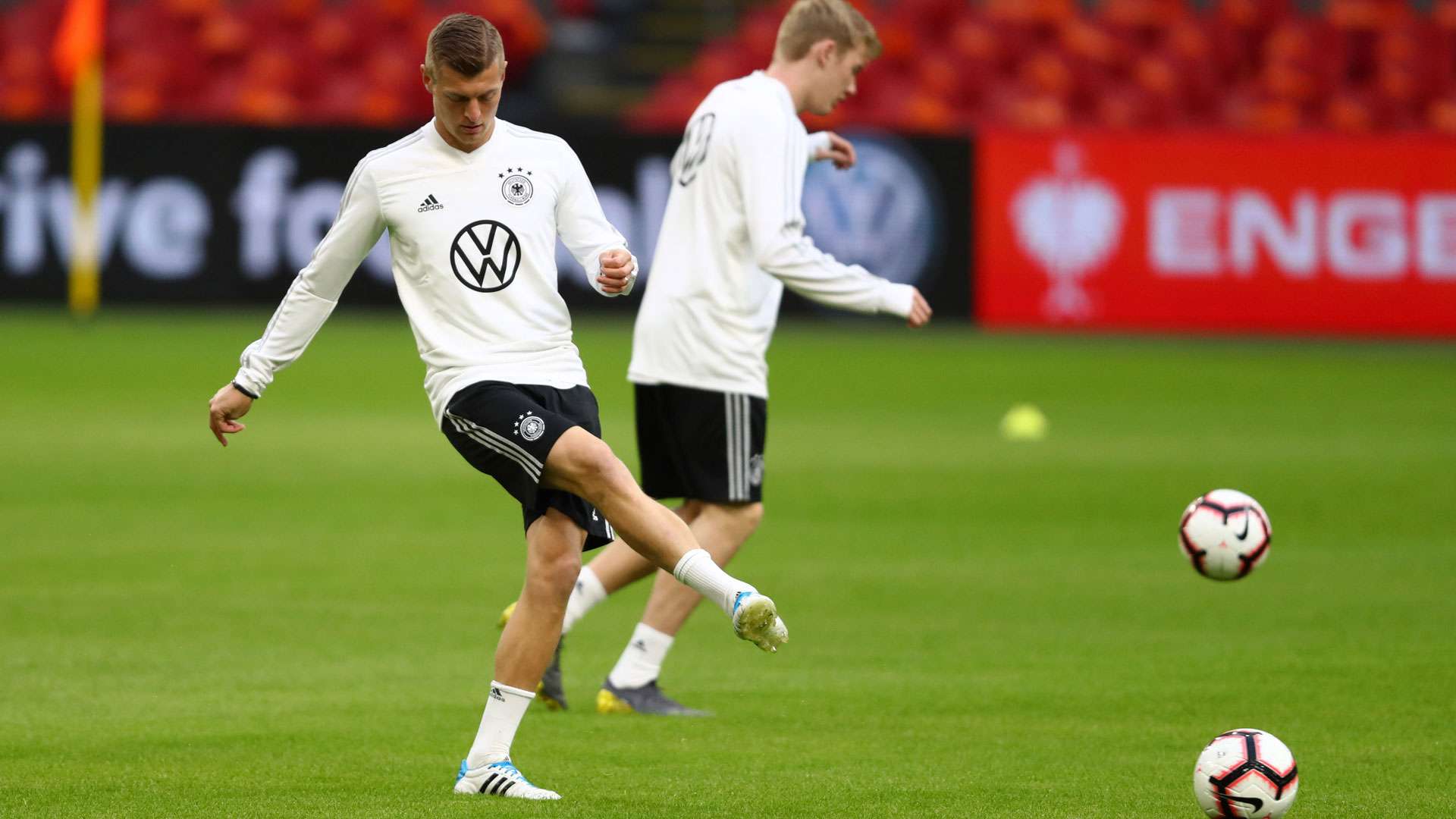 Toni Kroos Deutschland Germany 23032019