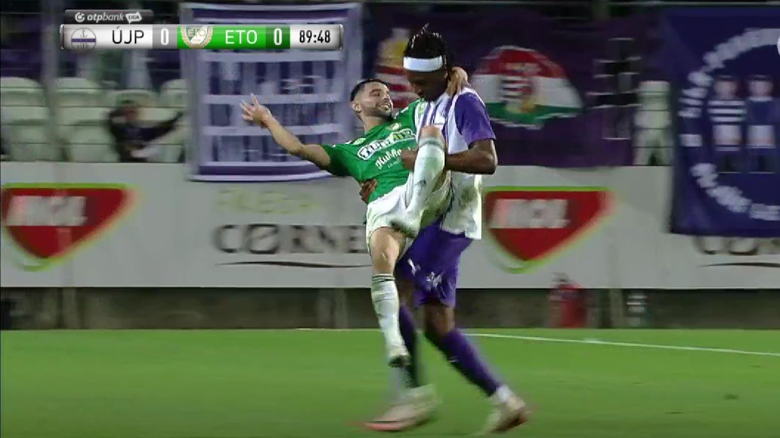 Mamoudou Karamoko Luciano Vera