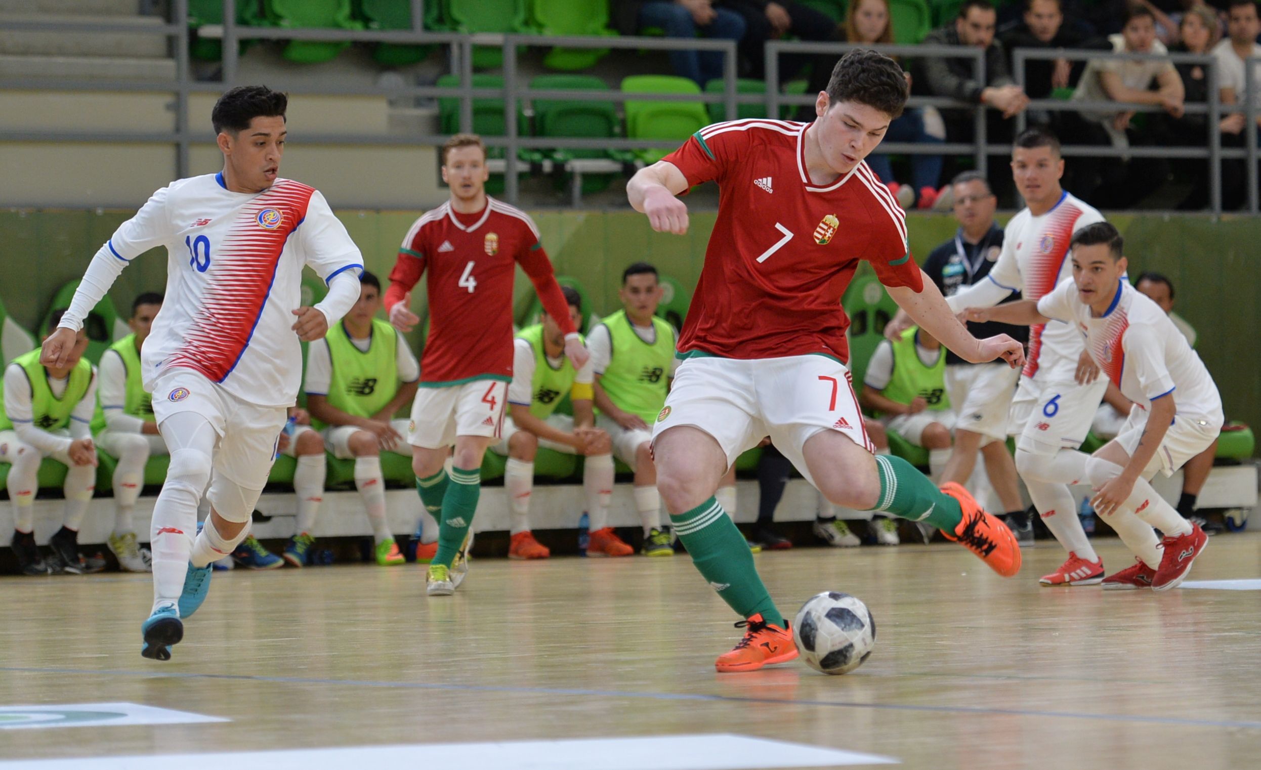 magyar futsalválogatott