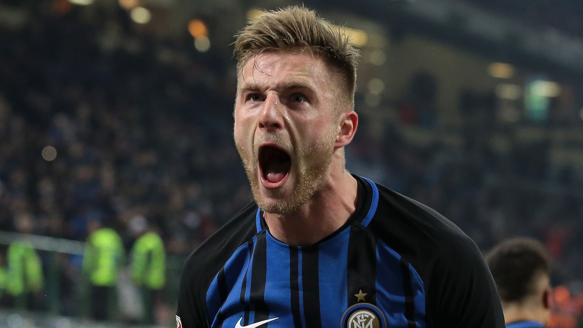 Skriniar - Inter