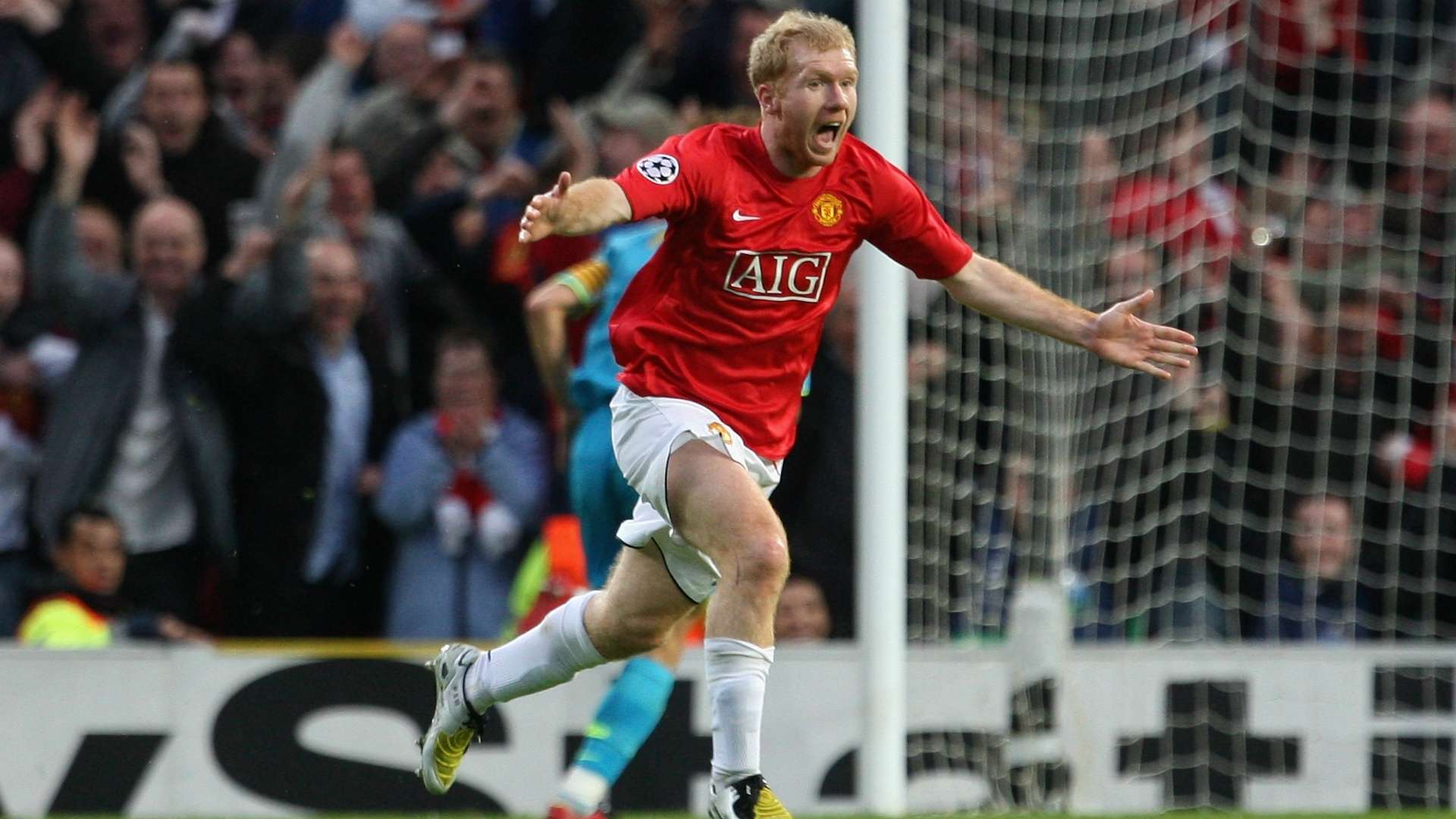 Paul Scholes