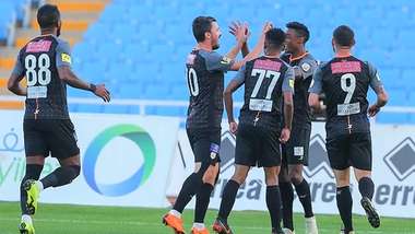 الشباب السعودي