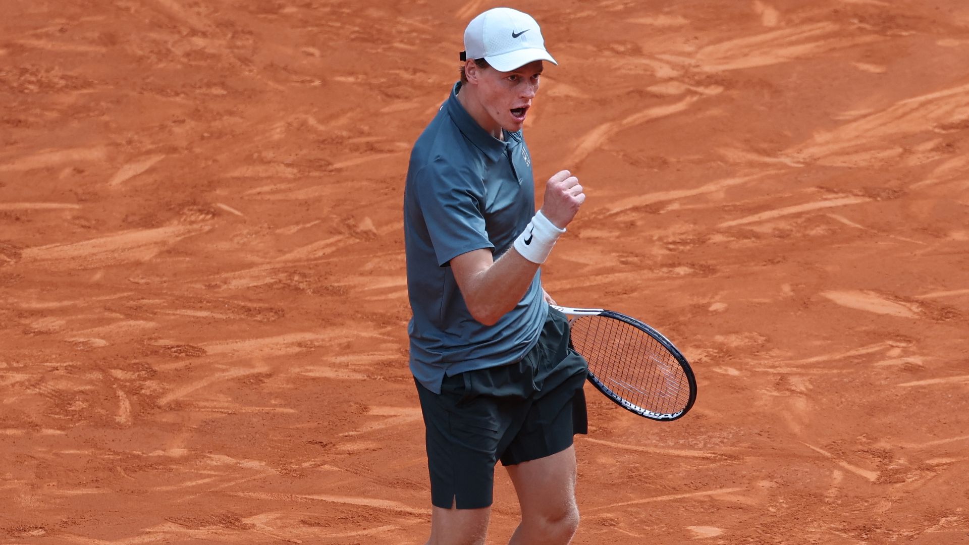 Jannik Sinner