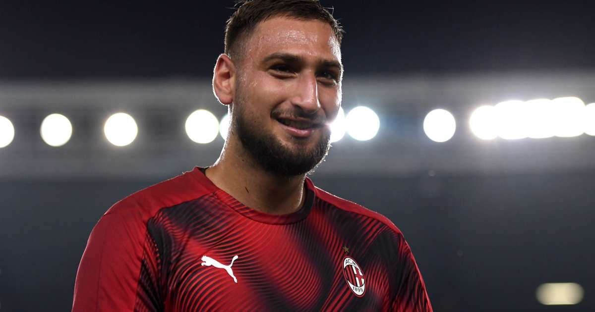 Donnarumma